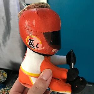 90s N A S C A R Silly S L A M M E R Splush